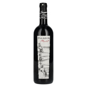 Paladin Merlot Veneto IGP 2024 12.5% vol. 0.75 l