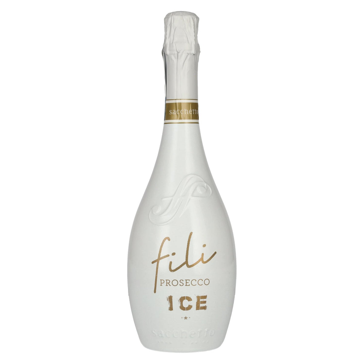 Sacchetto Fili Prosecco ICE Extra Dry DOC 11% vol. 0.75 l