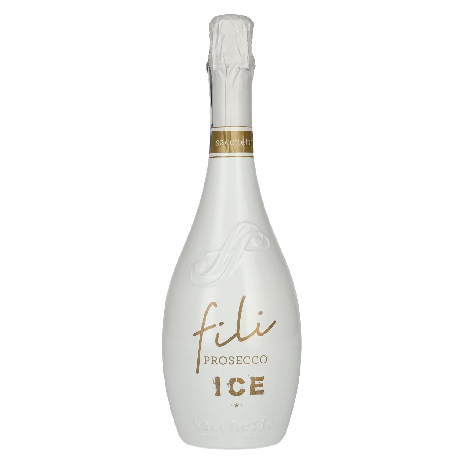 Sacchetto Fili Prosecco ICE Extra Dry DOC 11% Vol. 0,75l