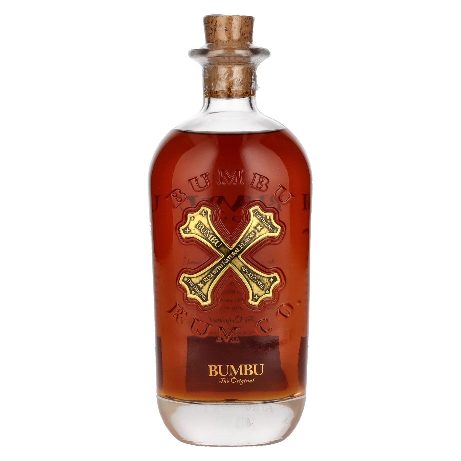 Flavoured Rum & Likör