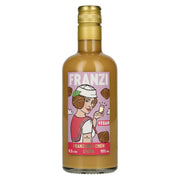 Franzi Franzbrötchen VEGAN Liqueur 15% Vol. 0.5l