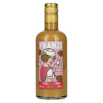 Franzi Franzbrötchen VEGAN Liqueur 15 % vol. 0,5 l