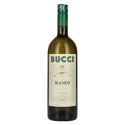 Bucci Vermouth Droog Bianco 16% Vol. 1l