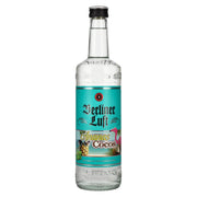 Berliner Luft ANANAS COCOS La fraîcheur Liqueur de menthe 18% Vol. 0,7l