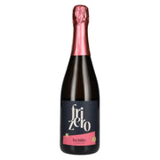 Frizero Rosé Bubbles Dry Alcohol Free 0.0 0,75l