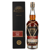 Planteray Rum SPANJE Single Cask PX Cask Finish 2012 42,7% Vol. 0,7l in geschenkverpakking