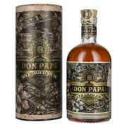 Rhum Don Papa Rye Aged 45 % vol., 0,7 l, dans un coffret cadeau