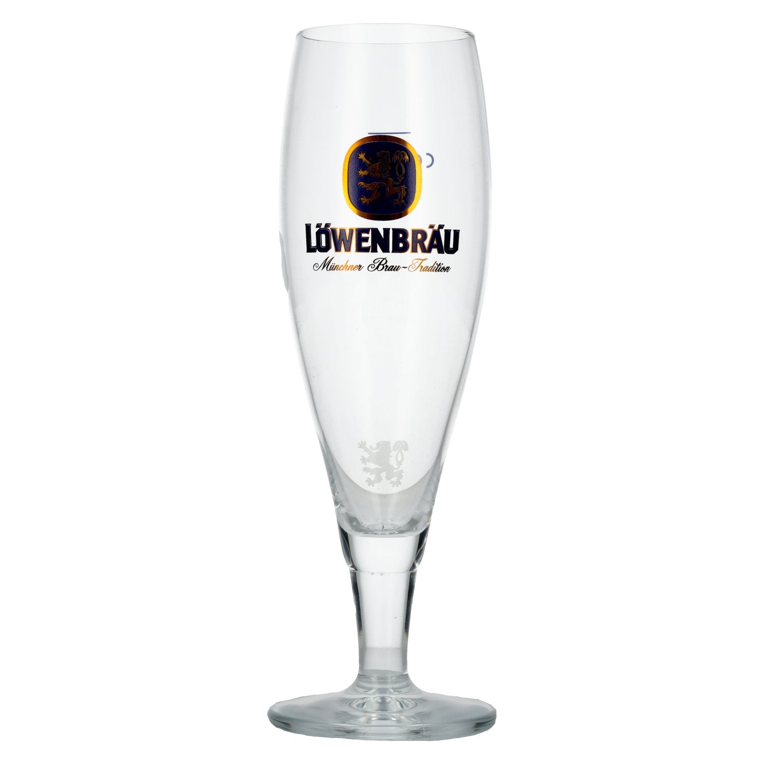 Löwenbräu Origineel glas 0.3l