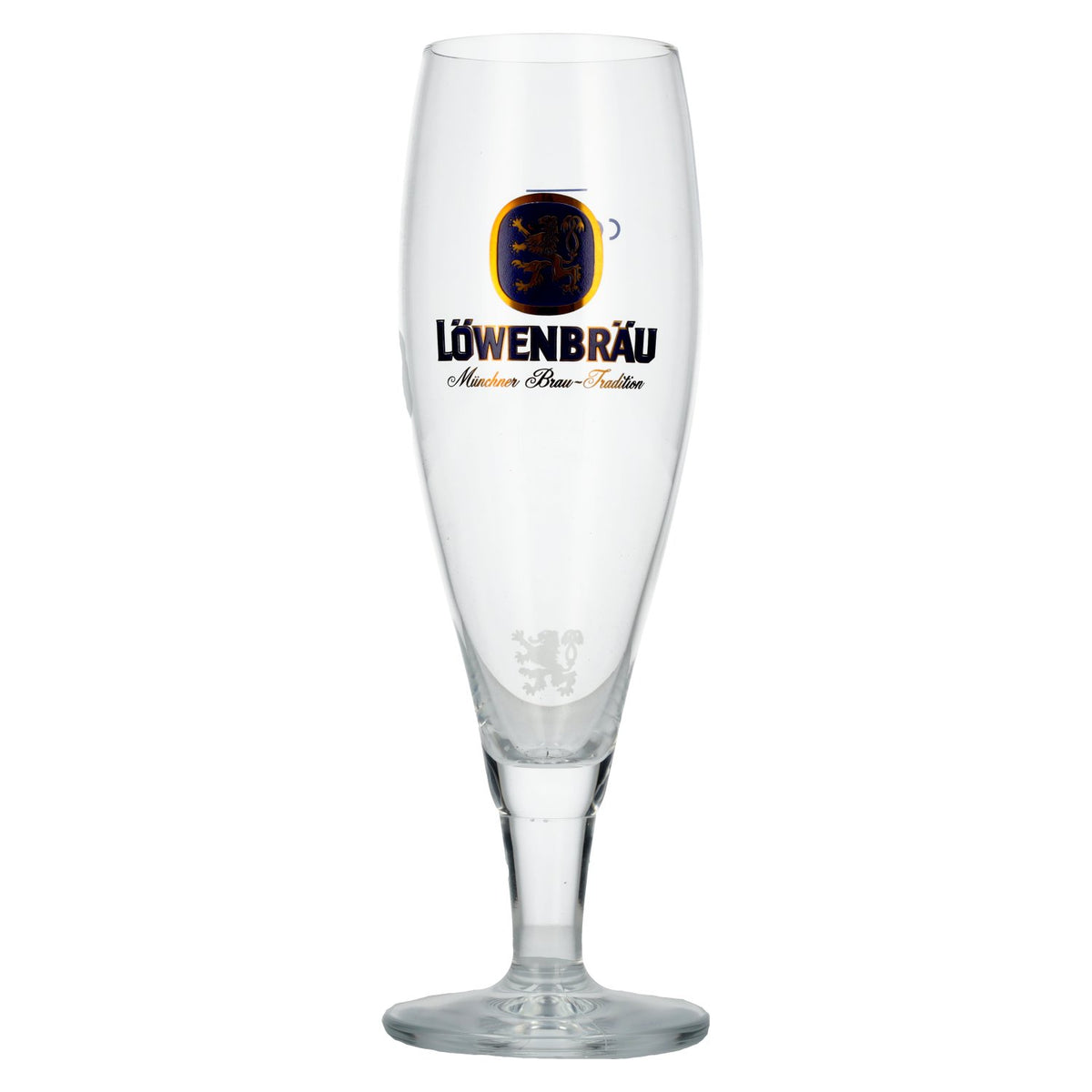 Löwenbräu Original glass, 0.3l