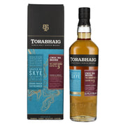 Torabhaig CNOC NA MÒINE The Legacy Series Single Malt 46 % vol., 0,7 l, dans un coffret cadeau