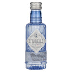 Citadelle Gin Original Dry Gin 44% vol. 0,05 l PET