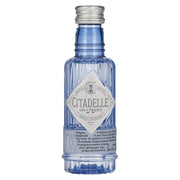 Citadelle Original Dry Gin 44% Vol. 0,05l PET