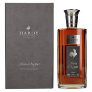 Hardy Cognac Noces d'Argent 40% Vol. 0,7l in gift box