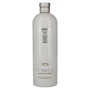 Tatratea Coconut Tea Liqueur 22% Vol. 0,7l