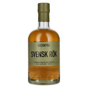 Mackmyra Svensk Rök Swedish Single Malt Whisky 46,1% Vol. 0,7l