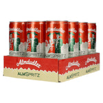 Almdudler Almspritz 4,5% Vol. 12x0,25l Dosen Pfand
