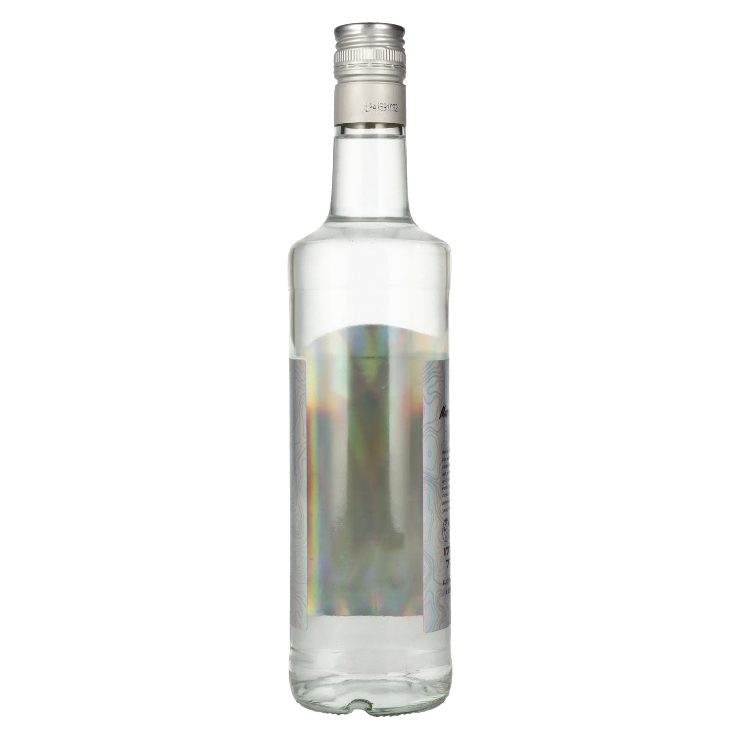 Cosmo Shot Liqueur de fruit de la passion et de citron 17% vol. 0,7l