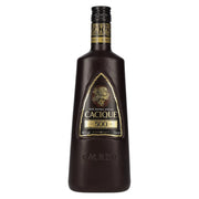 CACIQUE 500 Ron Extra Añejo 40% Vol. 0,7l
