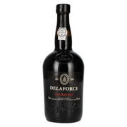 Delaforce Fine Ruby Port 20% vol. 0,75 l