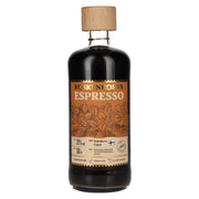 Koskenkorva ESPRESSO Liqueur aromatisée 21% vol. 0,5l