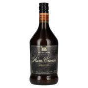 Oude St. Croix A.H. Riise Rum-Crème Likeur 17% Vol. 0,7l