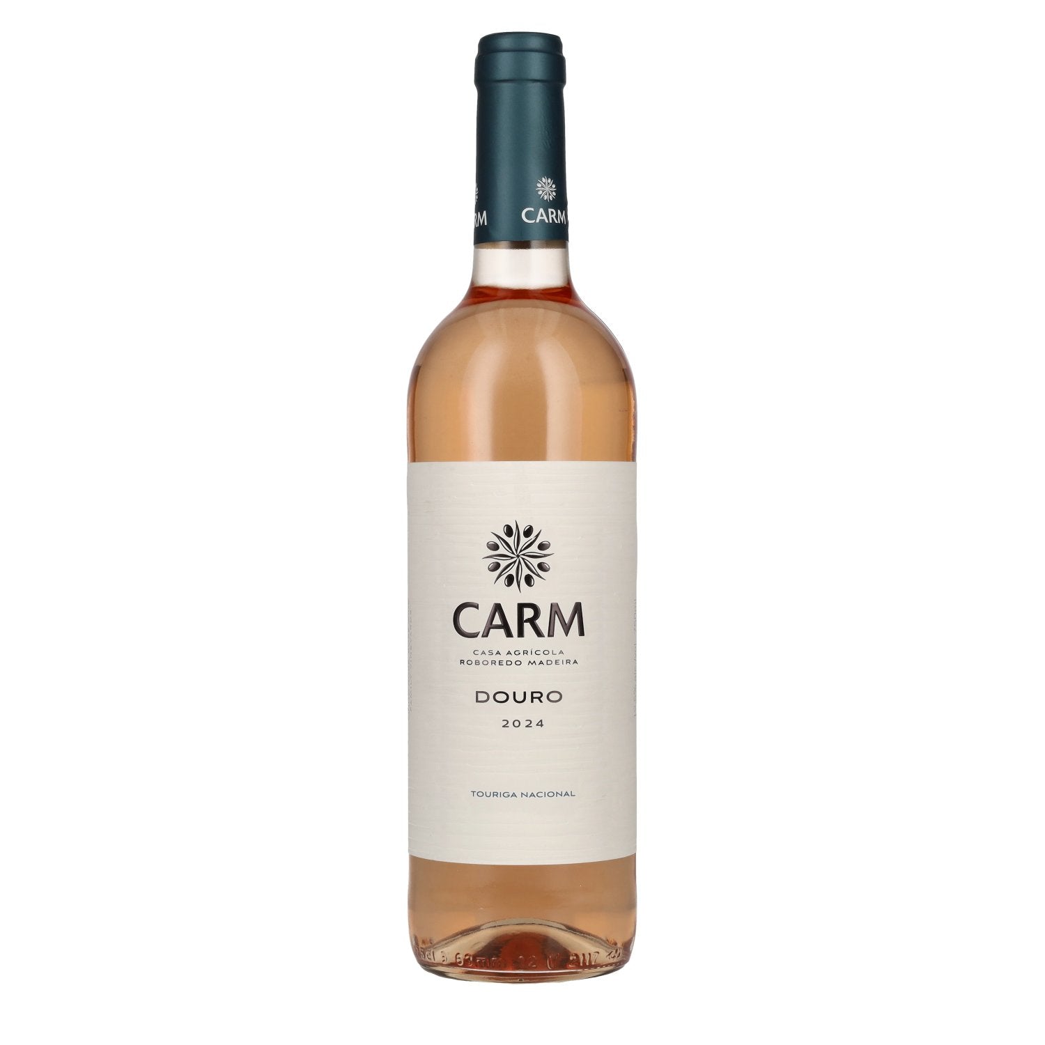 CARM Rosé AOC Douro 2024 12,5 % vol. 0,75 l