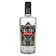 Tequila Salitos SILVER 38 % vol. 0,7 l