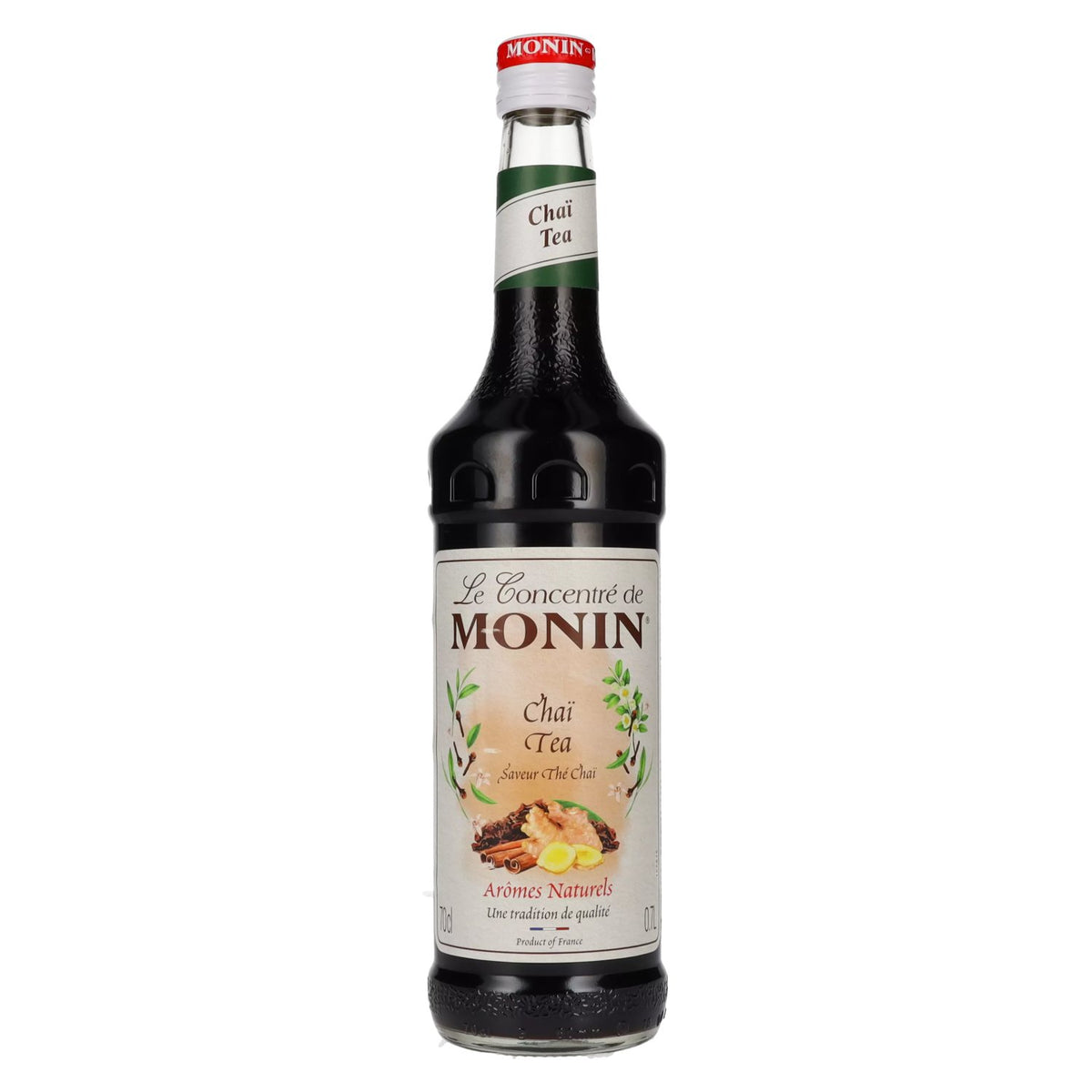 Monin CHAI TEE Concentrate 0.7l