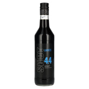 SHOT 4.4 Lakrits 25% vol. 0,5l
