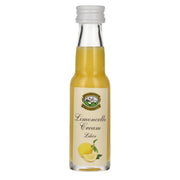 Gänserndorfer Kulinarium Limoncello-roomlikeur 17% Vol. 0,02l