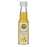 Gänserndorfer Kulinarium Limoncello-Cream Likör 17% Vol. 0,02l