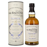 Balvenie 16 Years Old French Oak 47.6% vol. 0.7 l in a gift box
