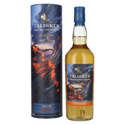 Talisker 14 Years Old MOLTEN SEAS Single Malt Special Release 2025 53,9% vol. 0,7l en coffret cadeau