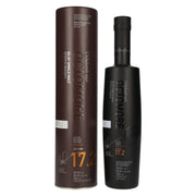 Octomore EDITION: 17.2 Super Heavily Peated Islay Single Malt Release 2026 59,5% Vol. 0,7l in Tinbox