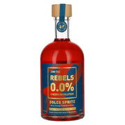 Rebels 0,0% Cheers Revolutie Dolce Spritz Alcoholvrij 0,5l