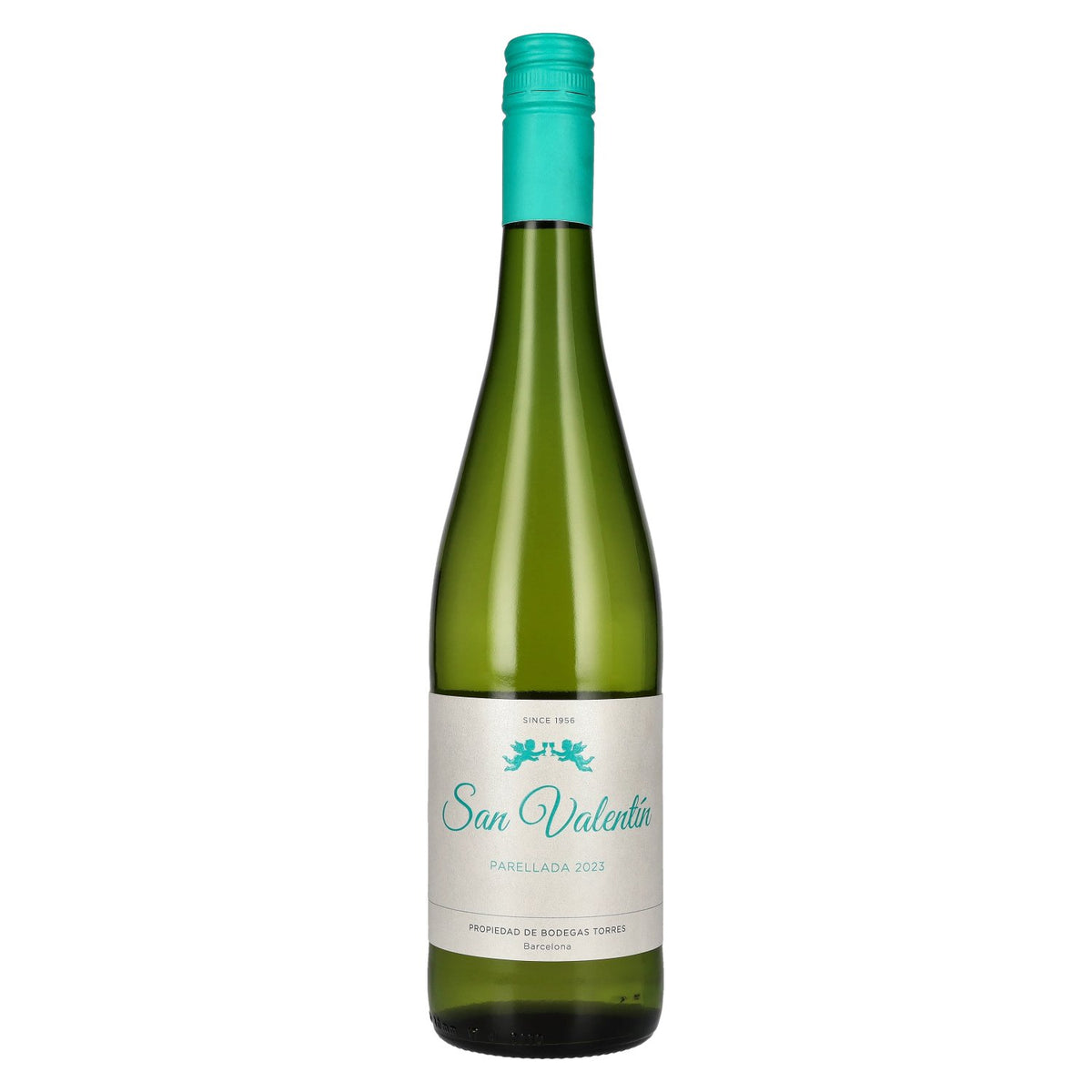 Miguel Torres San Valentin Parellada 2025 11,5% vol. 0,75l