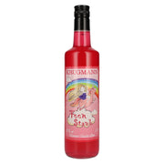 Krugmann FEEN STAUB Himbeer-Vanille-Likör 15% Vol. 0,7l