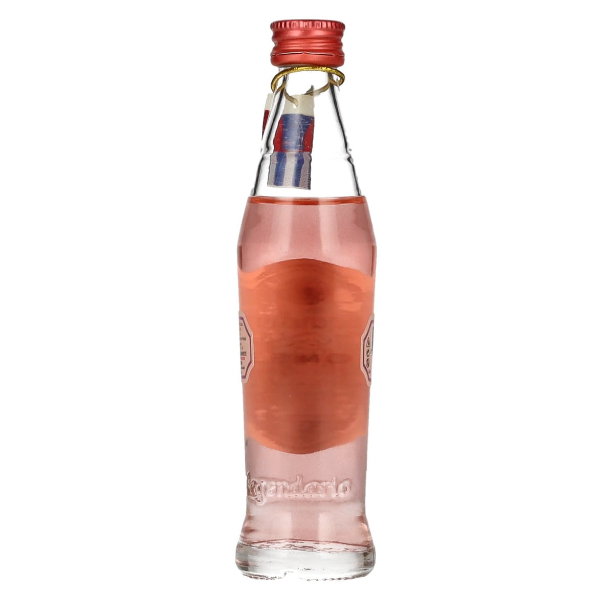 Legendario RONSSÉ Punch au rhum 32 % vol. 0,05 l