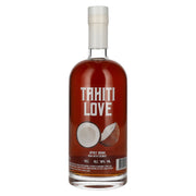 Tahiti Love COCONUT Premium Spirit Drink 40% vol. 0.7 l
