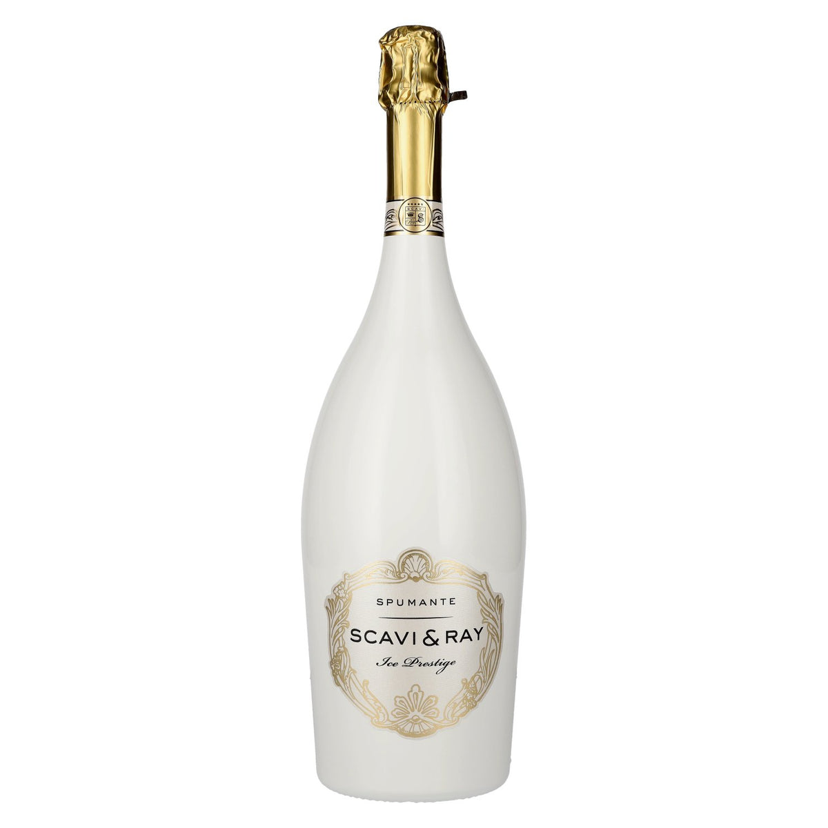 Scavi &amp; Ray SPUMANTE Ice Prestige 10,5% vol. 1,5 l
