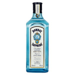 Bombay SAPPHIRE London Dry Gin 40% Vol. 0,7l