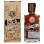 Relicario Ron Dominicano Superior 40% Vol. 0,7l in gift box