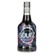 Sourz BLACKCURRANT 15% vol. 0,7 l