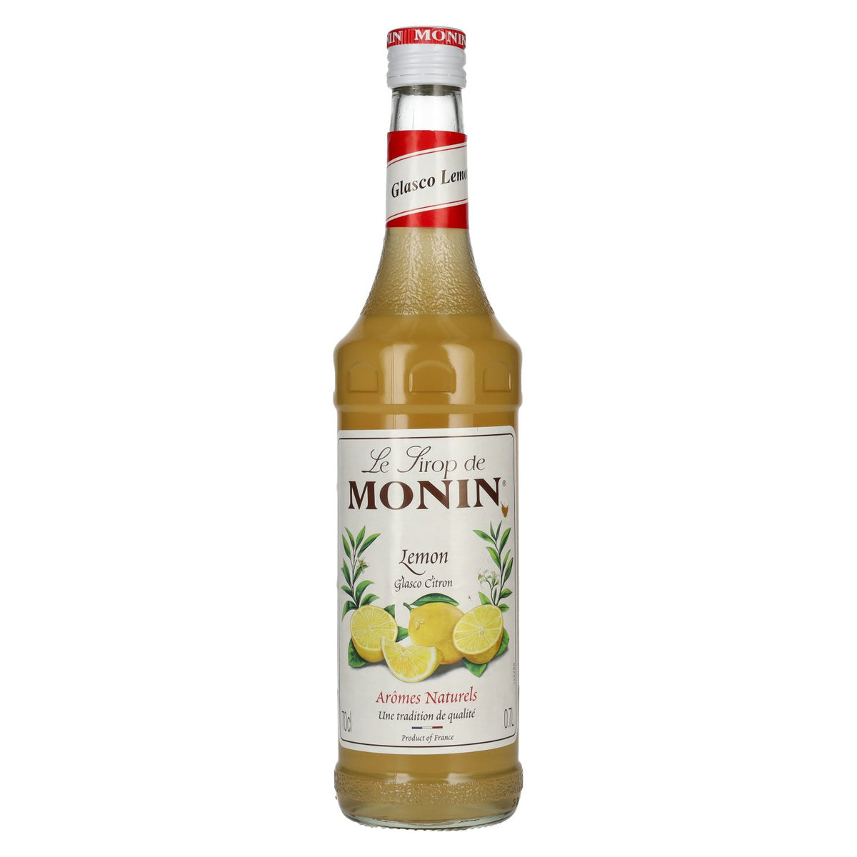 Le sirop Monin CITRON 0,7 l