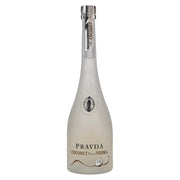 Pravda COCONUT Flavoured Vodka 37,5% Vol. 0,7l