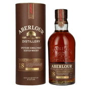 Aberlour 18 Years Old Double Sherry Cask Finish Batch No. 007 43% Vol. 0,7l in Geschenkbox
