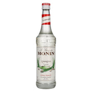 Sirop Monin à la CITRONNELLE 0,7 l