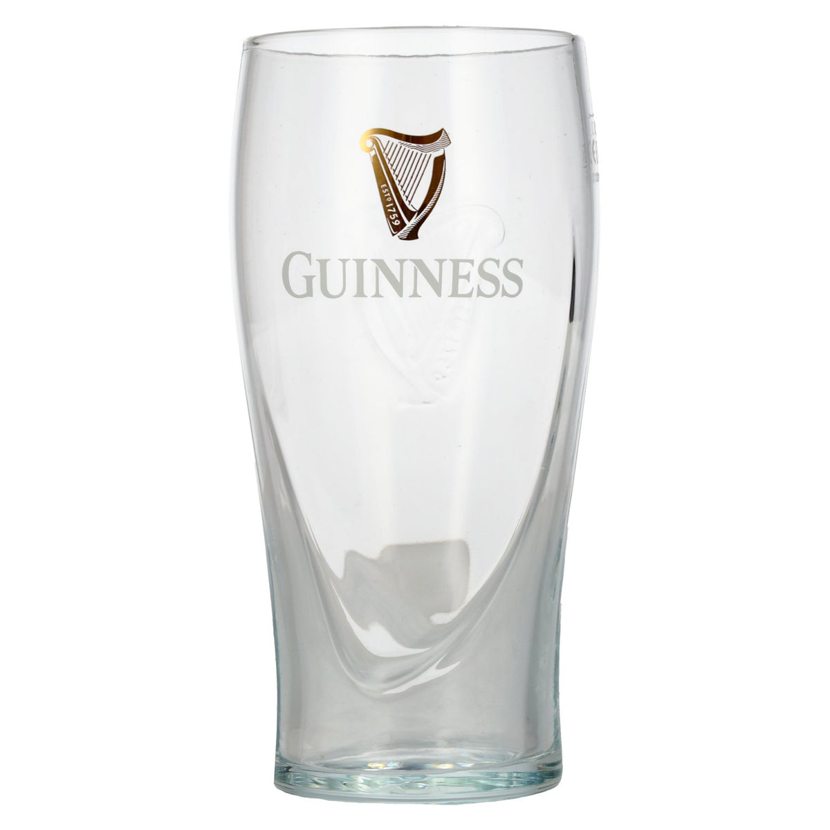 Guinness Gravity Pint Tulip Glas 0,5l