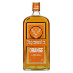Jägermeister Orange 33% Vol. 1l