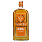 Jägermeister Orange 33% Vol. 1l